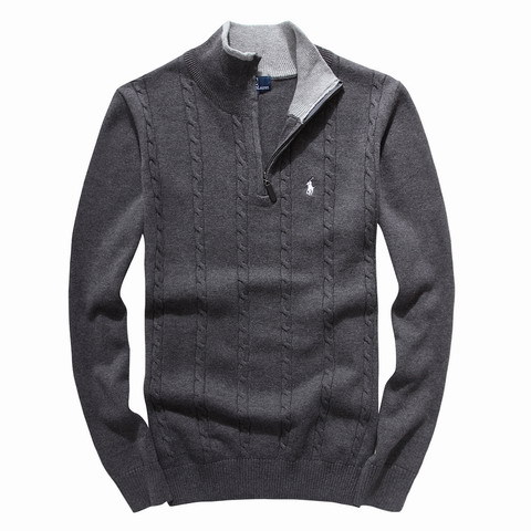 Pull Ralph Lauren Pas Cher Pour Homme